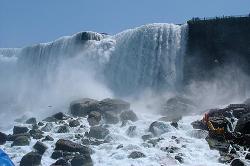 Niagara Falls