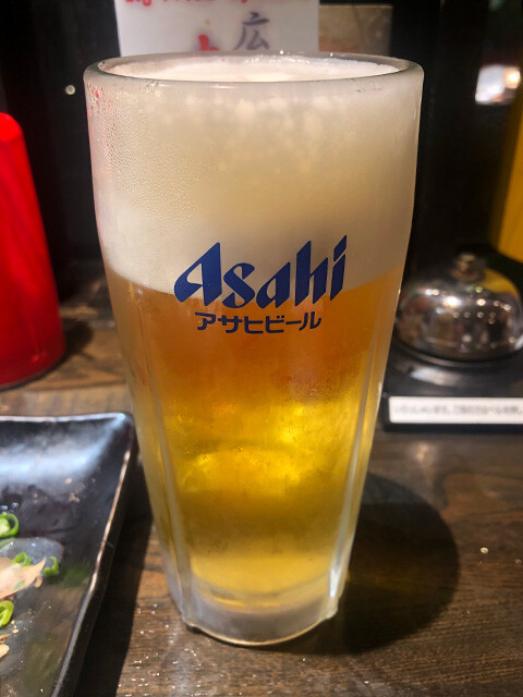Draft Beer