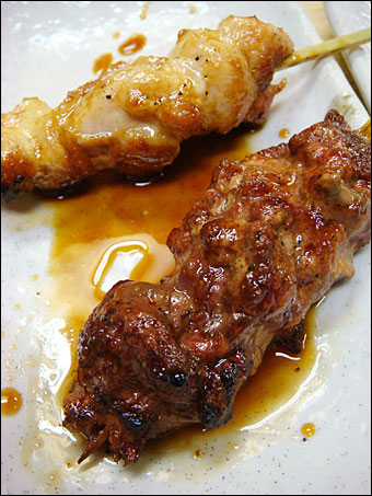 Yakitori