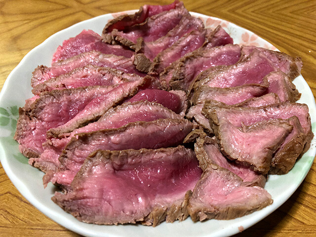 Roast Beef