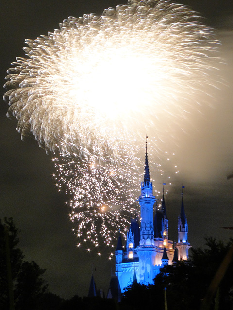 Night High Halloween