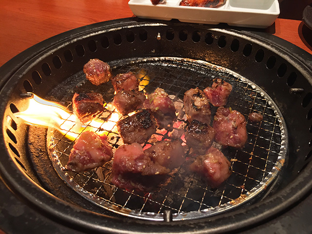 Yakiniku