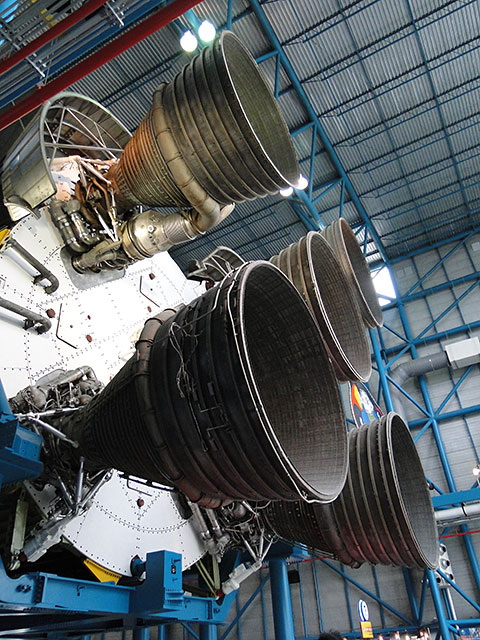 Saturn V