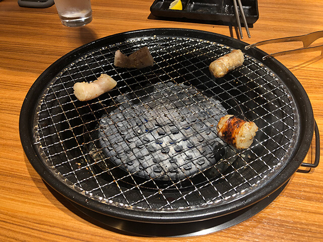 Yakiniku