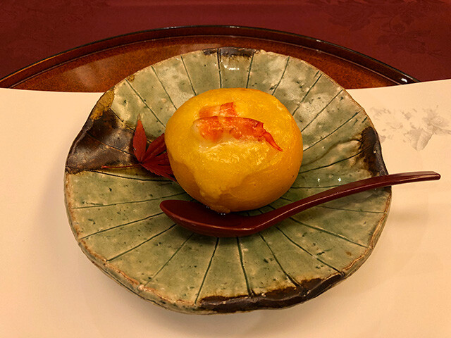 Kaiseki