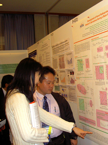 Poster Presentation