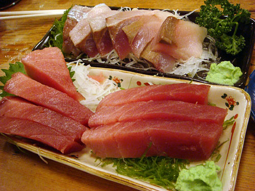 Sashimi