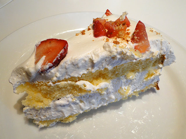 Shortcake