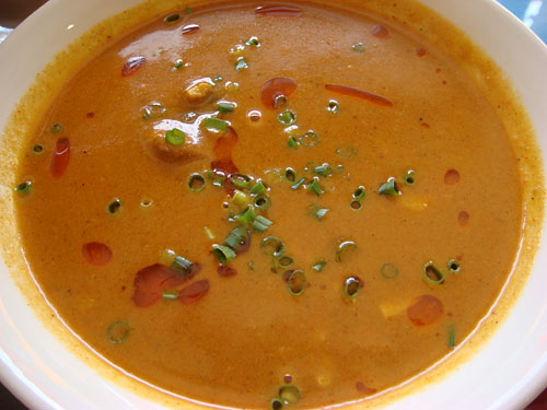 Mutton Mix Curry