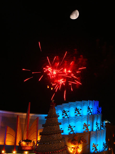 Night High Halloween