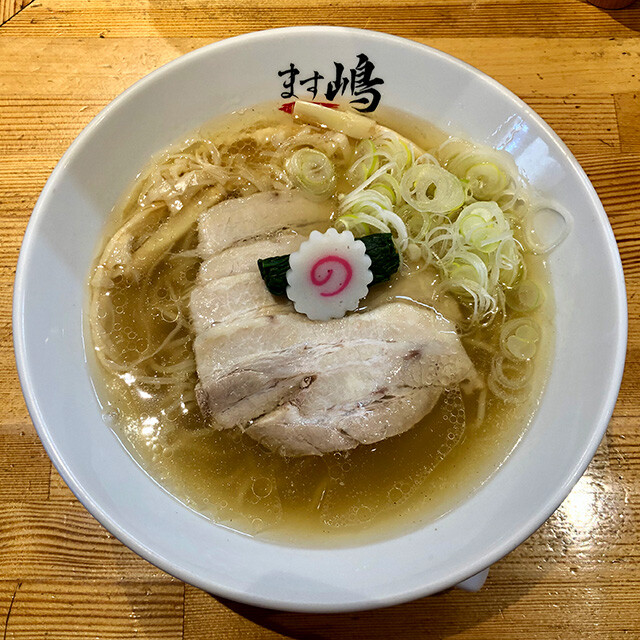 Chashu Ramen