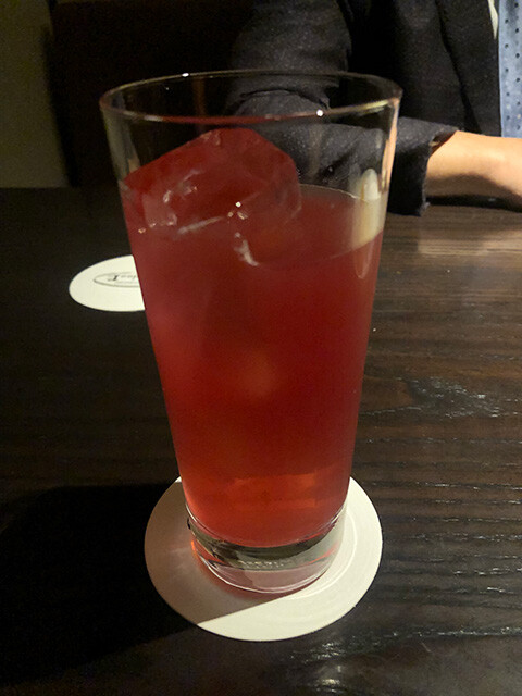 Mocktail