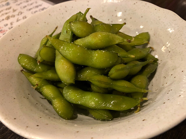 Edamame