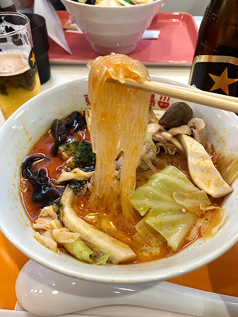 Malatang