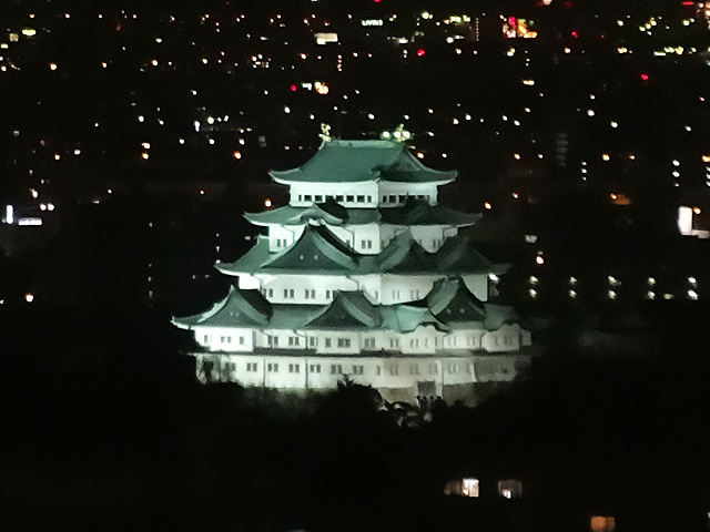 Nagoya Castle