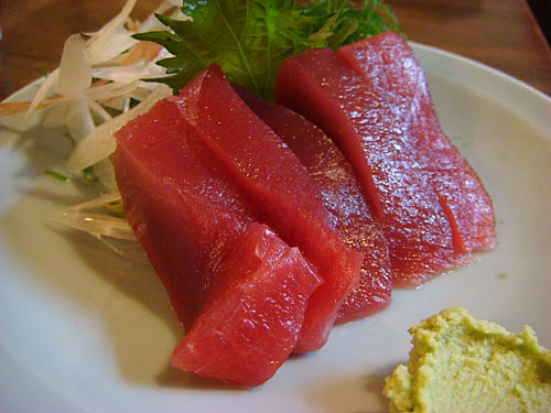 Tuna