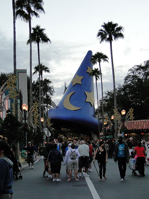 Disney's Hollywood Studios