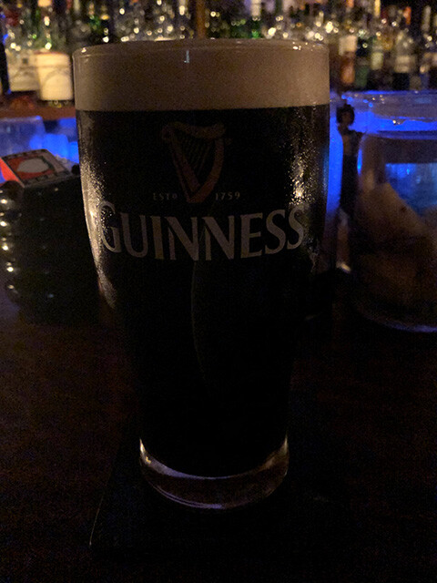 GUINNESS