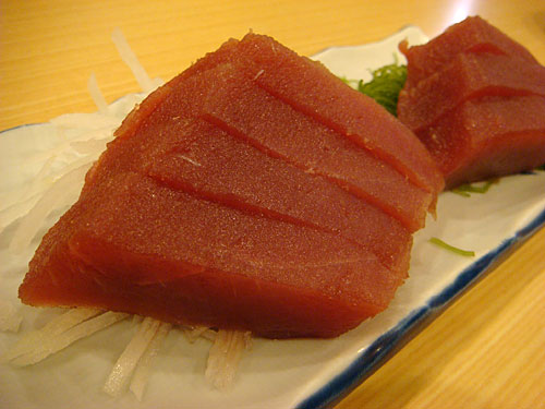 Tuna
