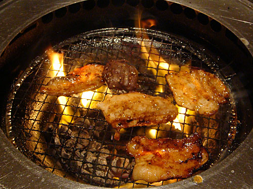 Yakiniku