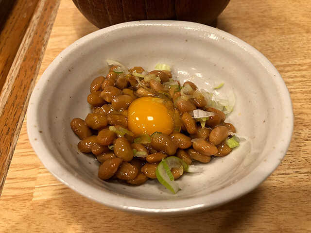 Natto