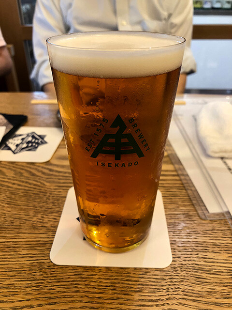 Classic Pale Ale