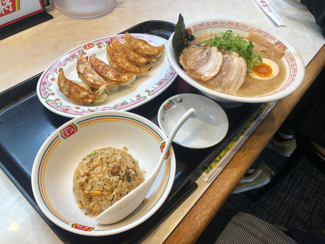 Daughter MaCHO's Choice