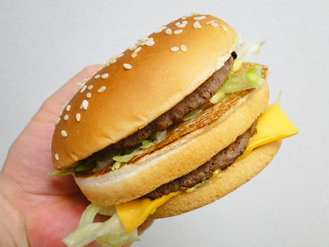 Big Mac