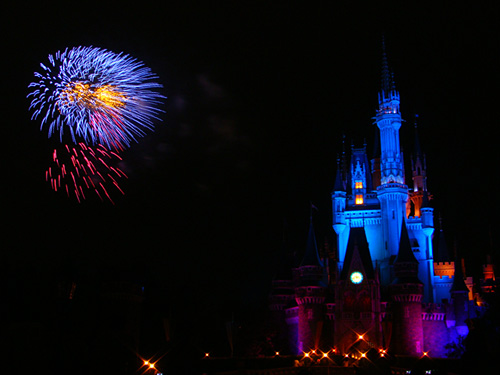 Night High Halloween