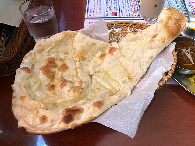 Naan
