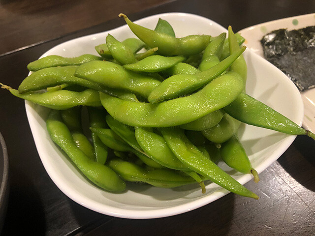 Edamame