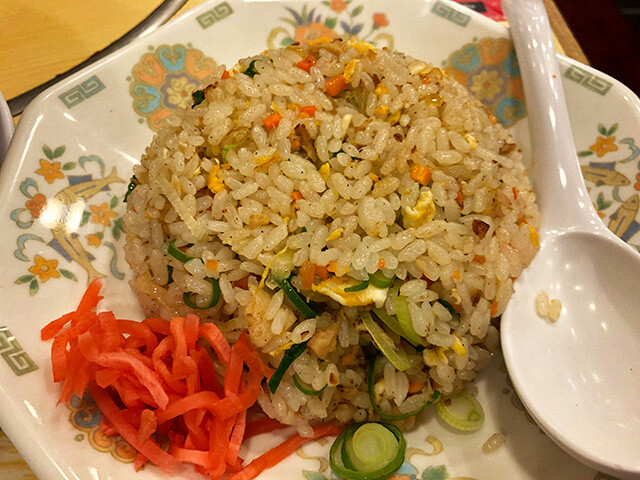 Fried Rice