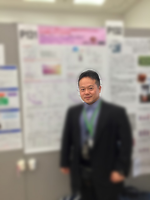 Poster Presentation