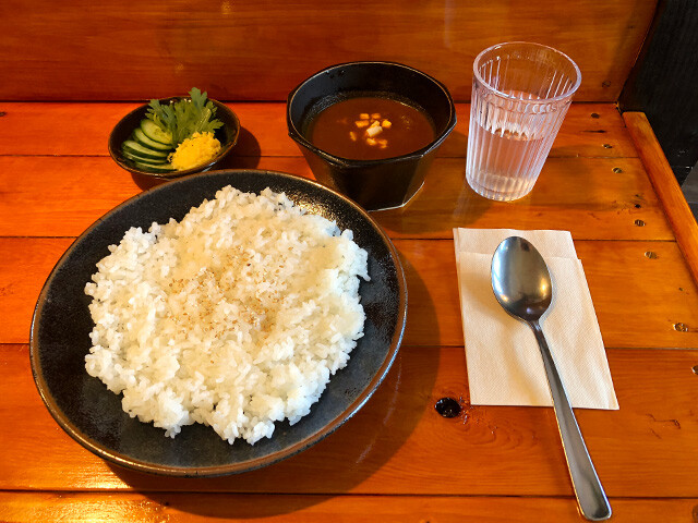 CURRY VERY HOT