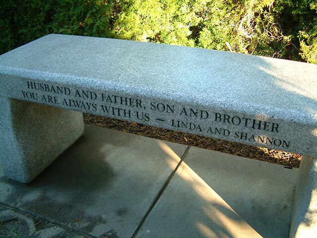 Bench