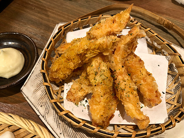 Tempura