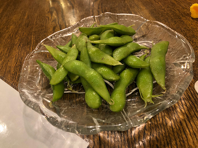 Edamame