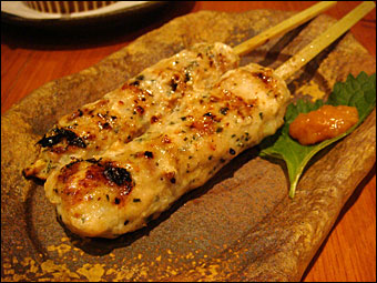 Tsukune