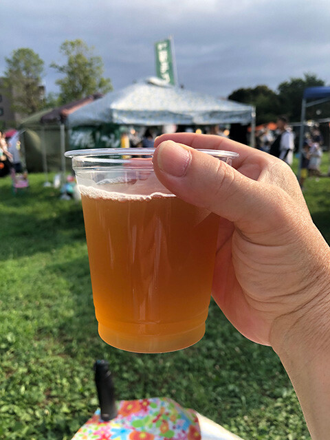 American Pale Ale