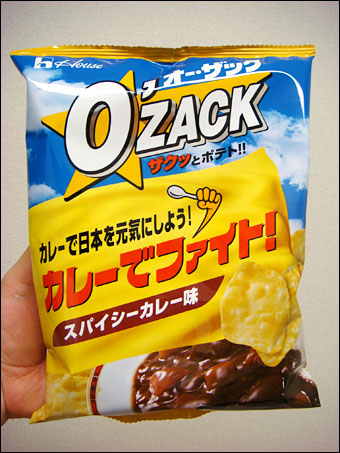 O'ZACK
