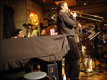 Jazz Live