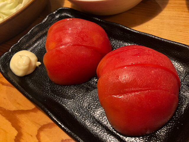 Tomato