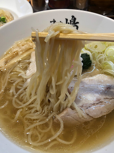 Chashu Ramen