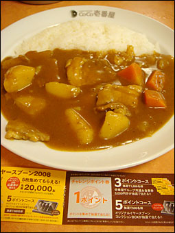 Grand Mother Curry