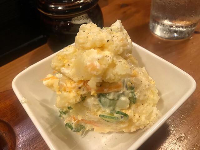 Potato Salad