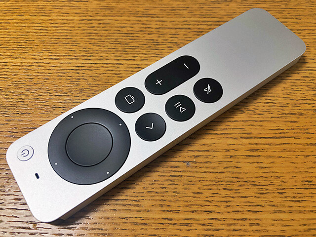 Apple TV 4K