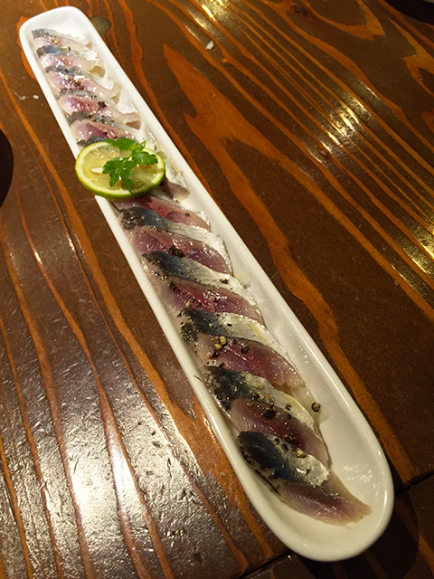 Saury