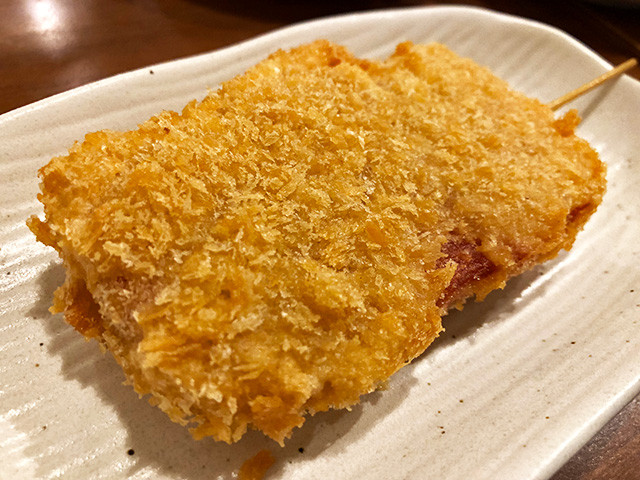 Kushikatsu