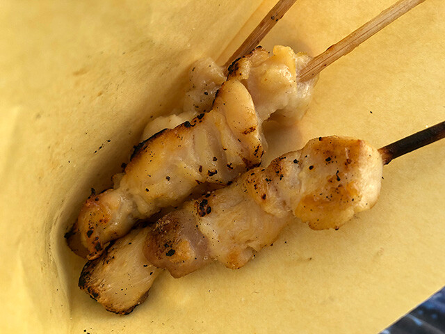 Yakitori