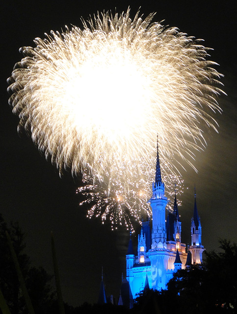 Night High Halloween